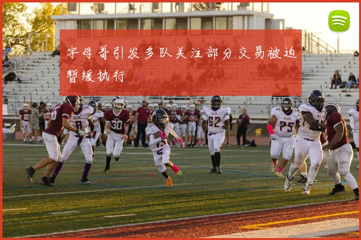 字母哥引发多队关注部分交易被迫暂缓执行